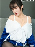 Ligui丽柜 2021.07.28 网络丽人 Model 汐汐(39)
